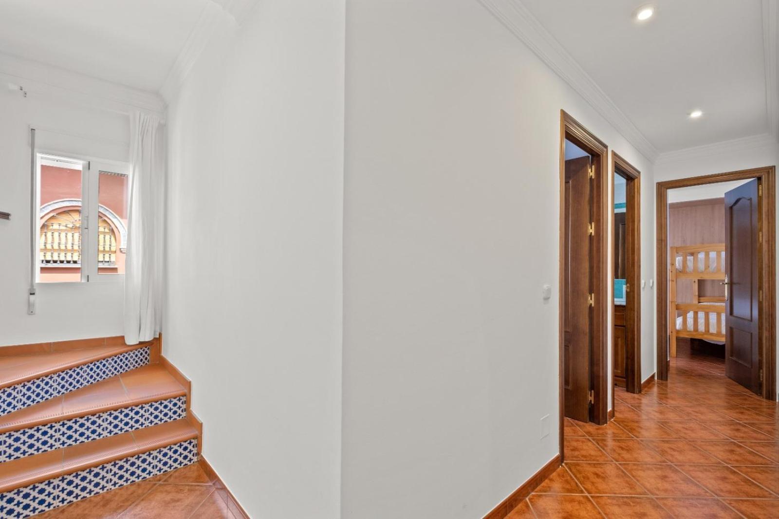 Casa El Tarajal Villa Málaga Dış mekan fotoğraf