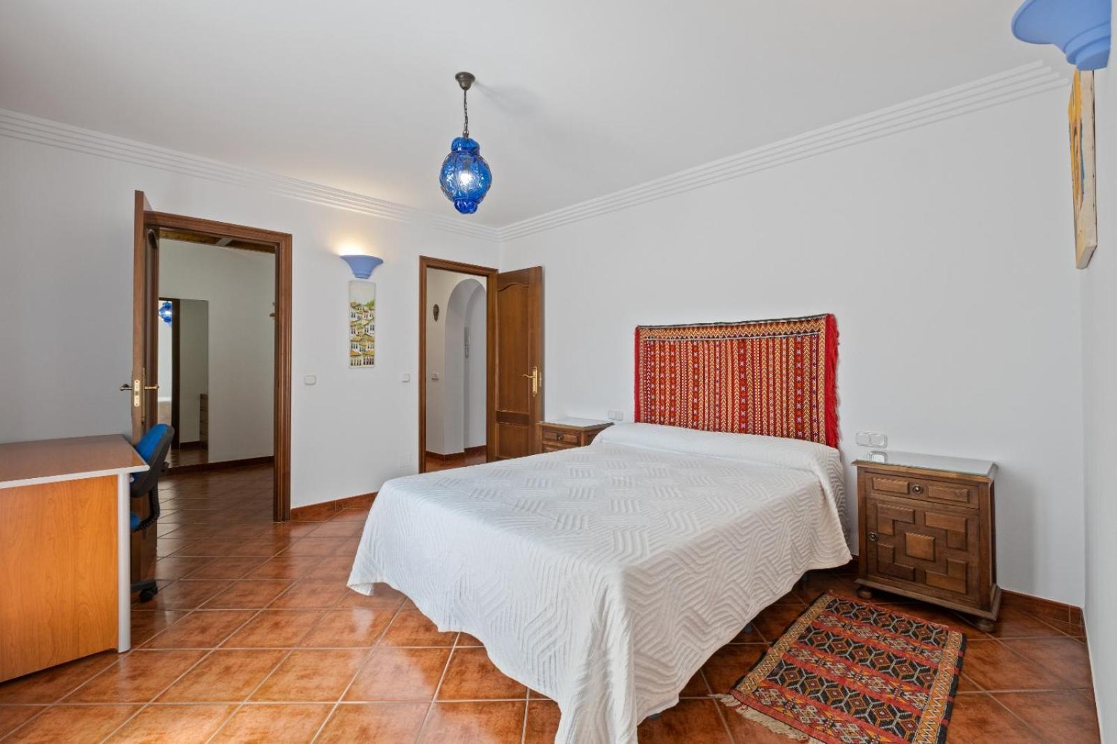 Casa El Tarajal Villa Málaga Dış mekan fotoğraf