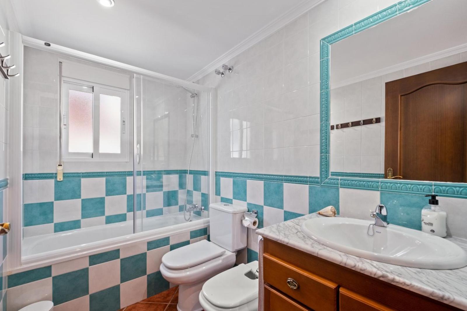 Casa El Tarajal Villa Málaga Dış mekan fotoğraf